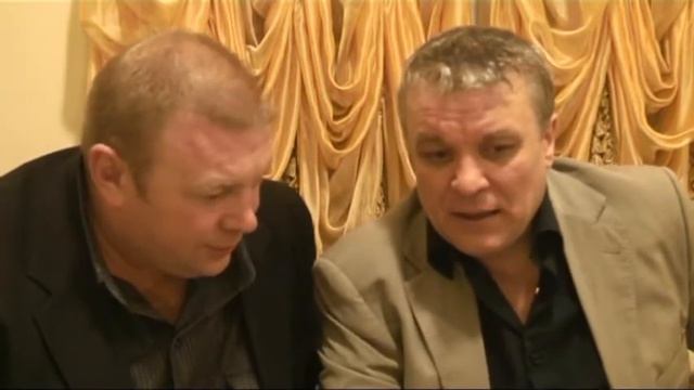 Интервью с Александром Дюминым