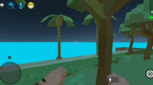 ФИЛЬМ 🌴 выживание на необитаемом острове в ссб 2 🌴