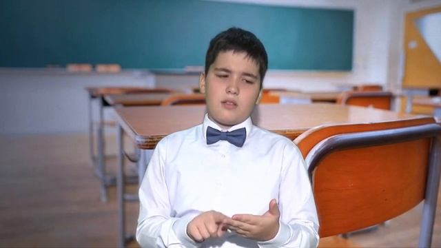 Харратов Эмиль «Монолог старой парты». Школа 690 Санкт-Петербург смотреть онлайн