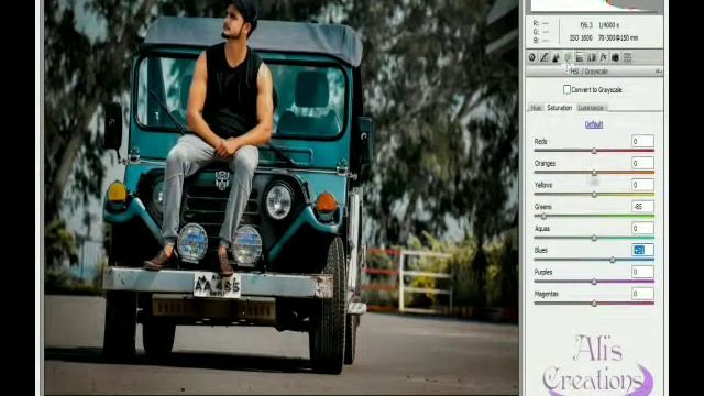 Outdoor Editing Photoshop Cc 2018 смотреть онлайн