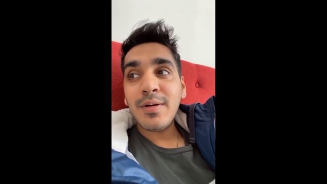 Irfan Pathan on CarryMinati's Song Yalgaar, YouTubers React on String's Video Delete смотреть онлайн