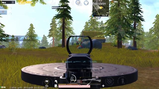 FRAGMOVIE PUBG MOBILE | CAP CUT MONTAGE | #AGANEZ1K ❤️ смотреть онлайн