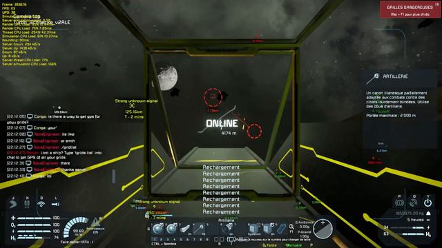 Space Engineers PVP - Alehouse vanilla PVP - Earth battle continue смотреть онлайн