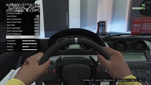 AGGRESSIVE Liberty Walk Audi R8 Customisation (Obey 10F) On GTA Online смотреть онлайн