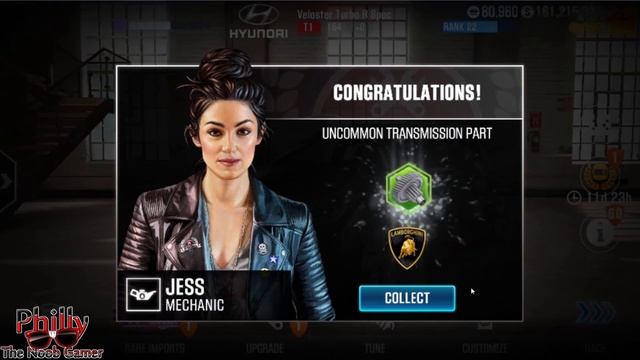 CSR2 1.7.0 - NO ROOT - APKv2 -10 Mega Mods! -Free Crates + So Much More! смотреть онлайн