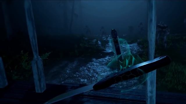Killing Floor: Incursion - E3 2016 Reveal Trailer смотреть онлайн