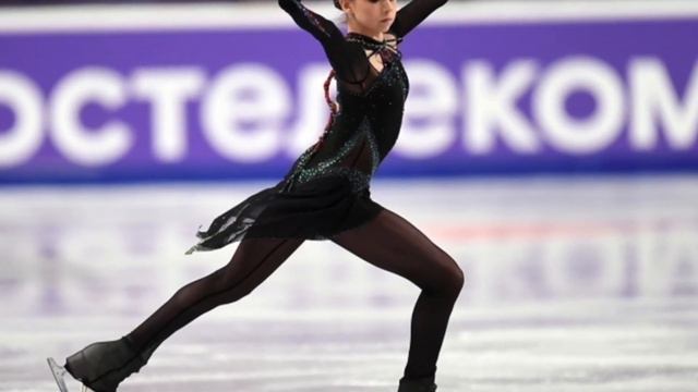 Где справедливость? Камила Валиева лишена своих медалей и дисквалифицирована на четыре года? смотреть онлайн