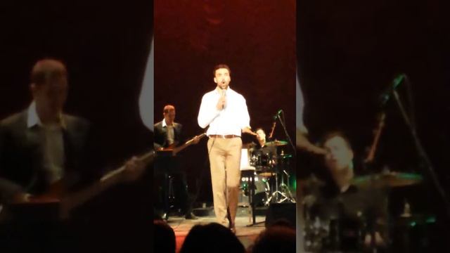 Koncert Ivan Bosiljcic смотреть онлайн