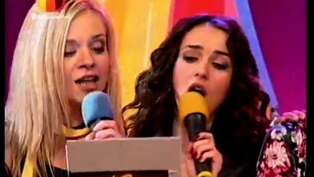 Гр.Ассорти и др. "Текстильный городок" смотреть онлайн