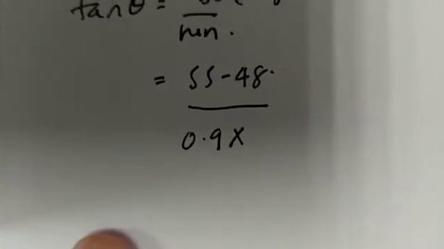 Calculation of the slope using topographic map смотреть онлайн
