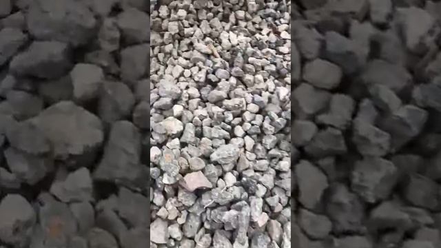 Щебень для отсыпки автодорог, поднятия участк смотреть онлайн