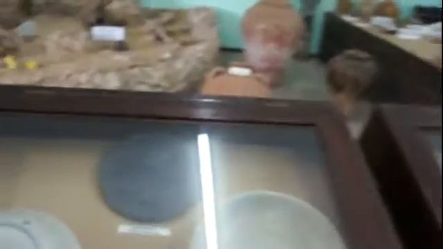 Кения Момбаса Форт Иисуса Музей начало смотреть онлайн