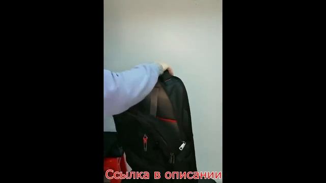 OIWAS деловой рюкзак для ноутбука 14 дюймов с Алиэкспресс.Городской рюкзак для мужчин. смотреть онлайн