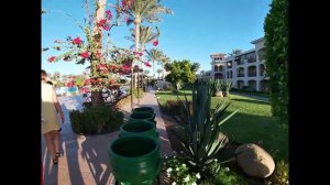 JAZ MIRABEL BEACH 5* - обзор отеля от турагента