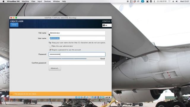 2022 TUTORIAL: LEARN HOW TO INSTALL CENTOS 7 WITH COCKPIT SERVER MANAGER ON VIRTUALBOX 6.1 смотреть онлайн
