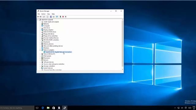 How to Solve Windows 10 Wifi Limited Access problem - Troubleshoot WiFi Not Connecting in Windows 1 смотреть онлайн