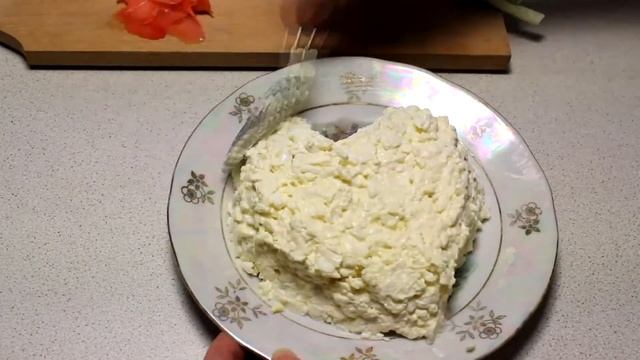 Рецепт "салата огонек" - готовим вкусный и простой салат смотреть онлайн