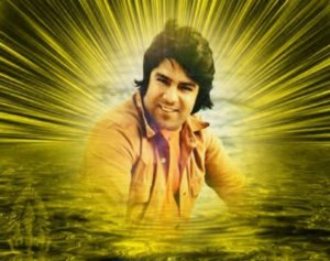 Аҳмад Зоҳир - Ahmad Zahir - احمد ظاهر - Бевафо ёрам карда ғамборам - Bewafa yaram karda gham baram