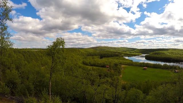 Weekend in Norway смотреть онлайн