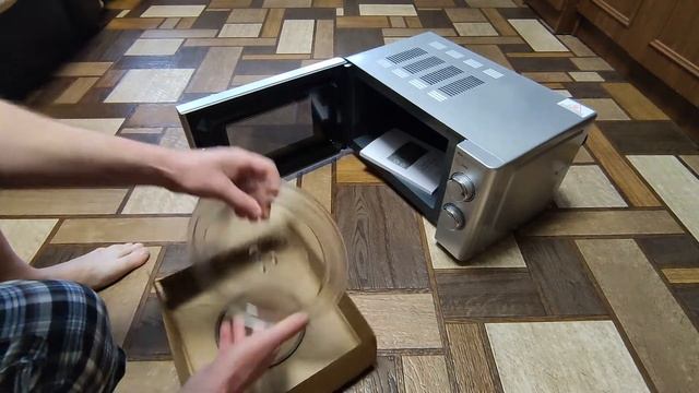 Микроволны с Александром Д смотреть онлайн