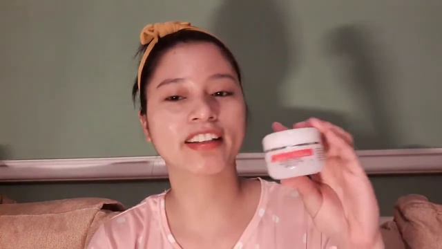 SNOW WHITE THE BEST FACE CREAM IN HONG KONG смотреть онлайн