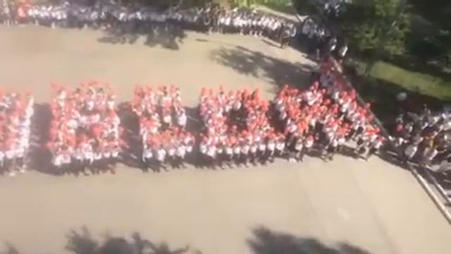 С Днем Победы!!! смотреть онлайн
