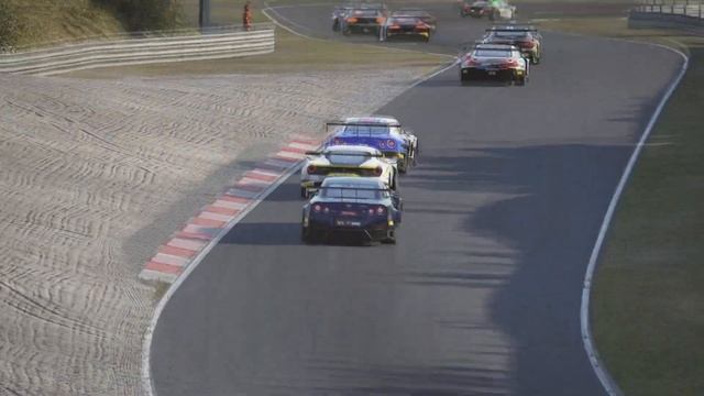 Sim Racing Braking | Assetto Corsa Competizione Basics #5 смотреть онлайн
