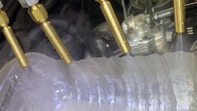 Мерседес 124 230Е Kegetronic - Заводится и глохнет (ГБО) смотреть онлайн