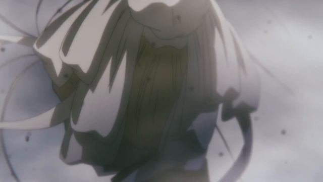 Saiyuki Reload Blast Still Here AMV смотреть онлайн
