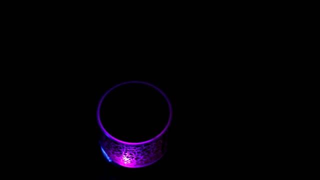 Padraig Mini Bluetooth Speaker With LED Lamp Unboxing | In Hindi By Kapil Jangid смотреть онлайн