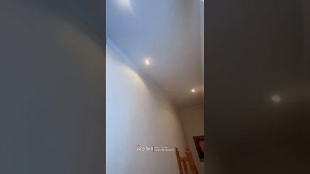 Продаётся уютный 2х этажный дом в г. Стерлитамак по ул. Березовая ?