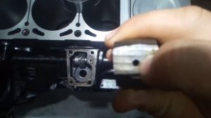 доработка ДВС змз405 увеличение мощности.