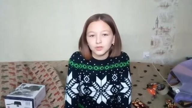 ПОДАРКИ ДРУЗЬЯМ НА НГ???ПОДАРИЛА ПОДРУГЕ КАСТРЮЛЮ！? смотреть онлайн