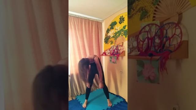 Кали Медитация с Сати - мастером Центра Образования "Радодар" смотреть онлайн