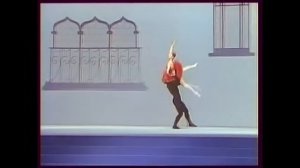 Ekaterina Maksimova & Vladimir Vasiliyev Ballet Don Quixote