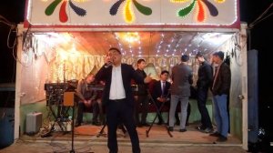 Бахром Пардаев(Bahrom Pardaev)