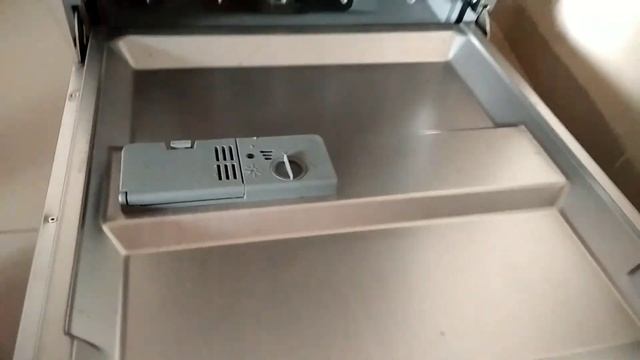 Midea Dishwasher review. Midea Dishwasher - 13 place capacity #dishwasher смотреть онлайн