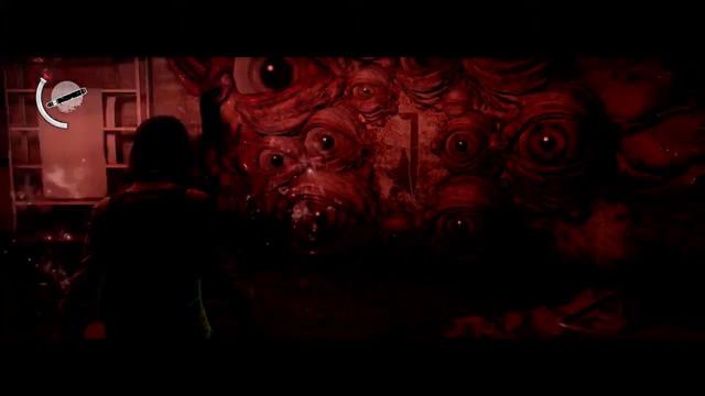 Let´s Play The Evil Within DLC - The Consequence Gameplay [Blutregen!!] German Deutsch #3 PS4 смотреть онлайн