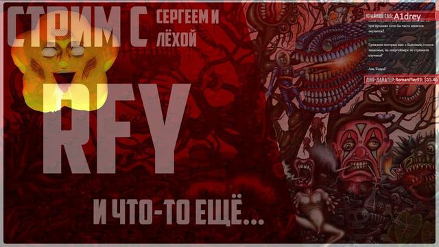 Random For You [#36] - Пенопласт с ураном, PS4 Pro, iphone 7 и что-то ещё! смотреть онлайн