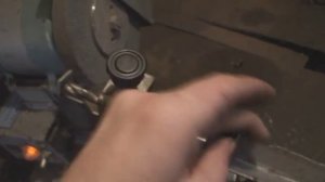 Заточить сверло просто когда есть самодельный станок для заточки сверл