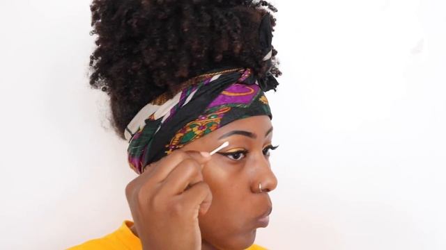 HOW TO SLAY on the First Day! // Back To School Makeup, 5 Curly Hairstyles, + Outfit смотреть онлайн