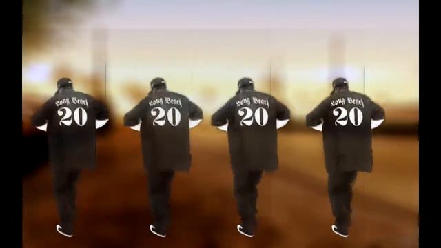 CLEO ДЛЯ GTA SAMP • ХП на СПИНЕ • смотреть онлайн