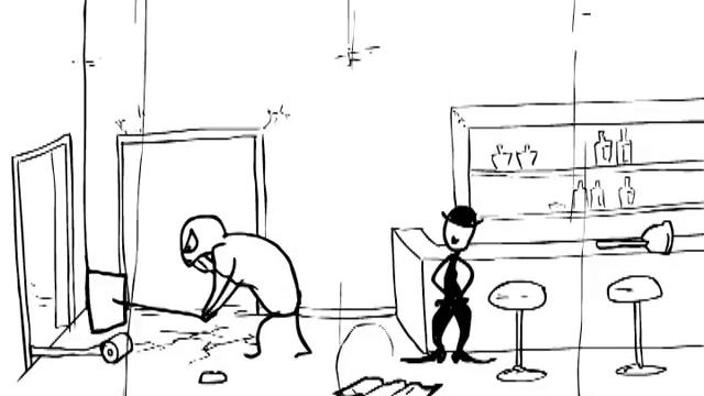 Чапли Чарлин против Чарли Шипа/ Charles Chaplin vs Charlie Sheen смотреть онлайн