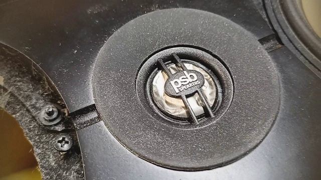 Стоит ли лезть в заводские колонки, если они играют хорошо? PSB Image. смотреть онлайн