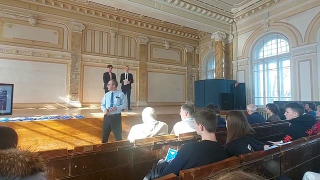 День открытых дверей смотреть онлайн