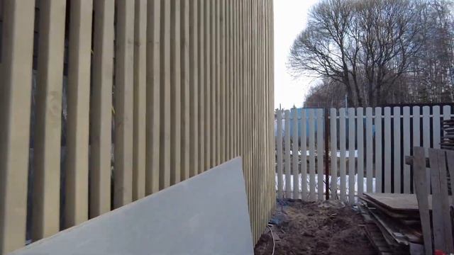 Уезжаю на монтаж металлических парапетов. смотреть онлайн