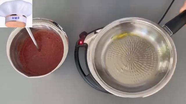 Оладьи из куриной печени смотреть онлайн