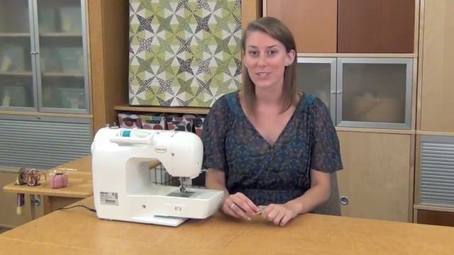 Four Tips for Solving Skipped Stitches смотреть онлайн