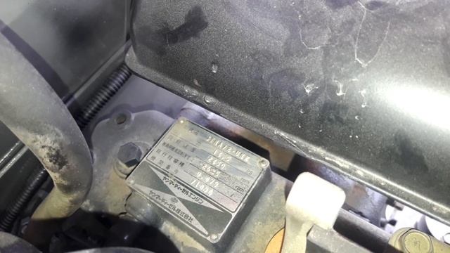 Модель двигателя YANMAR Ke 4 смотреть онлайн