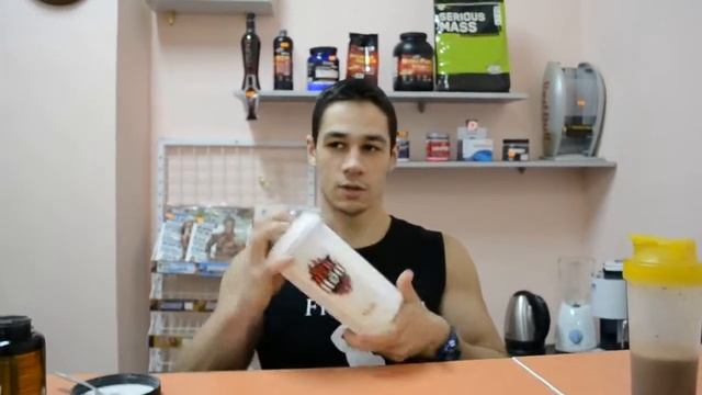 Смотреть Правильное Питание Для Набора Мышечной Массы - Диета Для Наращивания Мышечной Массы смотреть онлайн